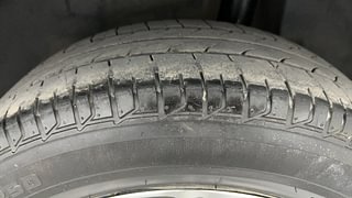 Used 2018 Maruti Suzuki Swift [2017-2020] ZDi Plus Diesel Manual tyres LEFT REAR TYRE TREAD VIEW