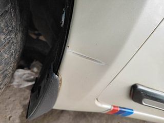Used 2020 Maruti Suzuki Dzire [2017-2020] LDI Diesel Manual dents MINOR SCRATCH