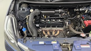 Used 2021 Maruti Suzuki Baleno [2019-2022] Zeta Petrol Petrol Manual engine ENGINE RIGHT SIDE VIEW