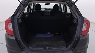 Used 2019 Honda WR-V [2017-2020] i-DTEC VX Diesel Manual interior DICKY INSIDE VIEW