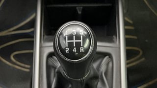 Used 2021 Maruti Suzuki Baleno [2019-2022] Zeta Petrol Petrol Manual interior GEAR  KNOB VIEW