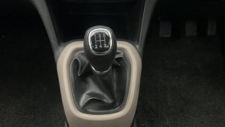 Used 2013 Hyundai Grand i10 Sportz 1.2 Kappa VTVT Petrol Manual interior GEAR  KNOB VIEW