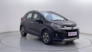 Used 2019 Honda WR-V [2017-2020] i-DTEC VX Diesel Manual exterior RIGHT FRONT CORNER VIEW