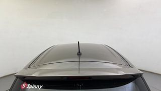 Used 2018 Maruti Suzuki Swift [2017-2020] ZDi Plus Diesel Manual exterior EXTERIOR ROOF VIEW