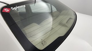 Used 2014 Honda Amaze [2013-2016] 1.2 VX i-VTEC Petrol Manual top_features Rear defogger