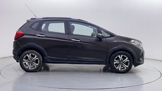 Used 2019 Honda WR-V [2017-2020] i-DTEC VX Diesel Manual exterior RIGHT SIDE VIEW