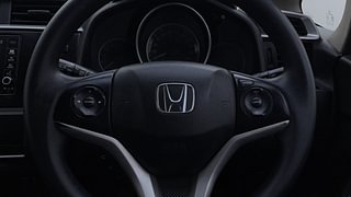 Used 2019 Honda WR-V [2017-2020] i-DTEC VX Diesel Manual top_features Airbags