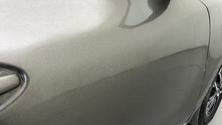 Used 2018 Maruti Suzuki Swift [2017-2020] ZDi Plus Diesel Manual dents MINOR DENT