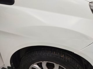 Used 2014 Honda Amaze [2013-2016] 1.2 VX i-VTEC Petrol Manual dents MINOR DENT