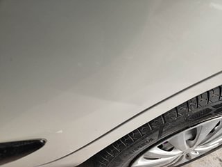Used 2020 Maruti Suzuki Dzire LDi Diesel Manual dents MINOR DENT