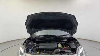 Used 2018 Maruti Suzuki Swift [2017-2020] ZDi Plus Diesel Manual engine ENGINE & BONNET OPEN FRONT VIEW