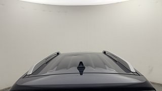 Used 2019 Hyundai Venue [2019-2022] SX Plus 1.0 Turbo DCT Petrol Automatic exterior EXTERIOR ROOF VIEW
