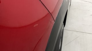 Used 2021 Nissan Magnite XV Turbo Dual Tone Petrol Manual dents MINOR SCRATCH