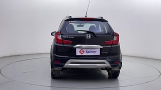 Used 2019 Honda WR-V [2017-2020] i-DTEC VX Diesel Manual exterior BACK VIEW