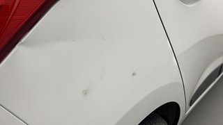 Used 2013 Hyundai Grand i10 Sportz 1.2 Kappa VTVT Petrol Manual dents MINOR DENT
