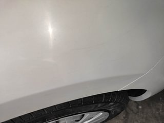 Used 2020 Maruti Suzuki Dzire [2017-2020] LDI Diesel Manual dents MINOR SCRATCH