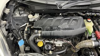 Used 2018 Maruti Suzuki Swift [2017-2020] ZDi Plus Diesel Manual engine ENGINE RIGHT SIDE VIEW