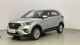 2018 Hyundai Creta 1.6L SX VTVT