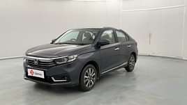 2022 Honda Amaze VX MT 1.5 Diesel