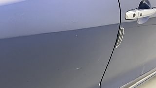 Used 2021 Maruti Suzuki Baleno [2019-2022] Zeta Petrol Petrol Manual dents MINOR SCRATCH