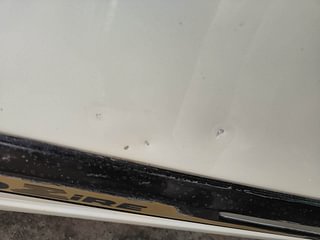 Used 2020 Maruti Suzuki Dzire [2017-2020] LDI Diesel Manual dents MINOR DENT