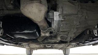 Used 2018 Maruti Suzuki Swift [2017-2020] ZDi Plus Diesel Manual extra FRONT LEFT UNDERBODY VIEW