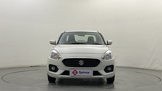 Used 2020 Maruti Suzuki Dzire [2017-2020] LDI Diesel Manual exterior FRONT VIEW