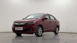 2021 Honda Amaze 1.5 VX CVT i-DTEC