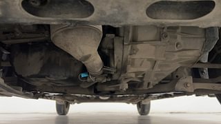 Used 2020 Maruti Suzuki Dzire [2017-2020] LDI Diesel Manual extra FRONT LEFT UNDERBODY VIEW