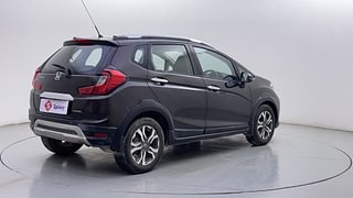 Used 2019 Honda WR-V [2017-2020] i-DTEC VX Diesel Manual exterior RIGHT REAR CORNER VIEW