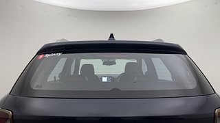 Used 2019 Hyundai Venue [2019-2022] SX Plus 1.0 Turbo DCT Petrol Automatic exterior BACK WINDSHIELD VIEW