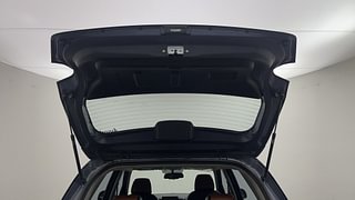 Used 2019 Hyundai Venue [2019-2022] SX Plus 1.0 Turbo DCT Petrol Automatic interior DICKY DOOR OPEN VIEW