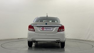 Used 2020 Maruti Suzuki Dzire [2017-2020] LDI Diesel Manual exterior BACK VIEW