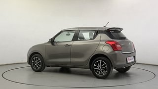 Used 2018 Maruti Suzuki Swift [2017-2020] ZDi Plus Diesel Manual exterior LEFT REAR CORNER VIEW