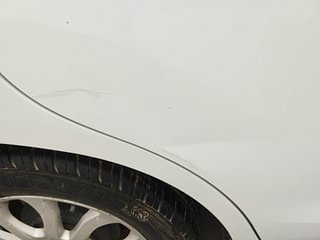 Used 2014 Honda Amaze [2013-2016] 1.2 VX i-VTEC Petrol Manual dents MINOR DENT