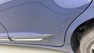 Used 2021 Maruti Suzuki Baleno [2019-2022] Zeta Petrol Petrol Manual dents MINOR SCRATCH