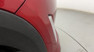 Used 2021 Nissan Magnite XV Turbo Dual Tone Petrol Manual dents MINOR SCRATCH