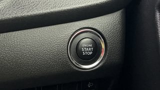 Used 2021 Maruti Suzuki Baleno [2019-2022] Zeta Petrol Petrol Manual top_features Keyless start