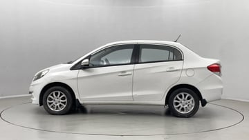 Used 2014 Honda Amaze 1.2 VX i-VTEC Petrol Manual Image