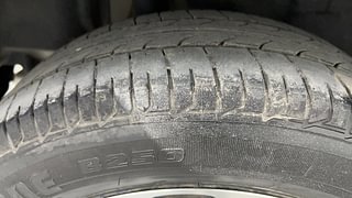Used 2018 Maruti Suzuki Swift [2017-2020] ZDi Plus Diesel Manual tyres RIGHT REAR TYRE TREAD VIEW