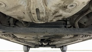 Used 2018 Maruti Suzuki Swift [2017-2020] ZDi Plus Diesel Manual extra REAR UNDERBODY VIEW (TAKEN FROM REAR)