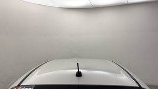 Used 2020 Maruti Suzuki Dzire [2017-2020] LDI Diesel Manual exterior EXTERIOR ROOF VIEW