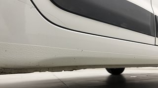 Used 2013 Hyundai Grand i10 Sportz 1.2 Kappa VTVT Petrol Manual dents MINOR SCRATCH