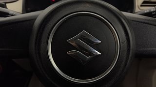 Used 2020 Maruti Suzuki Dzire [2017-2020] LDI Diesel Manual top_features Airbags