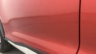 Used 2021 Nissan Magnite XV Turbo Dual Tone Petrol Manual dents MINOR SCRATCH