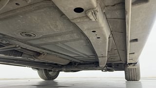 Used 2021 Maruti Suzuki Baleno [2019-2022] Zeta Petrol Petrol Manual extra REAR RIGHT UNDERBODY VIEW