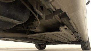 Used 2016 Maruti Suzuki S-Cross [2015-2017] Zeta 1.6 Diesel Manual extra REAR RIGHT UNDERBODY VIEW