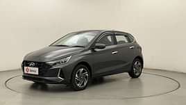 2023 Hyundai New i20 Asta (O) 1.2 MT