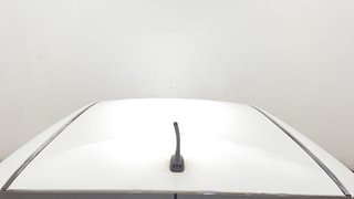 Used 2013 Honda Amaze [2013-2016] 1.2 VX i-VTEC Petrol Manual exterior EXTERIOR ROOF VIEW
