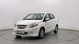 2013 Honda Amaze 1.2 VX i-VTEC